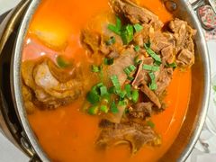 -清真·卡德尔大叔新疆主题餐厅(龙汇路店)