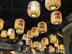 -南京大牌档(新街口德基广场店)