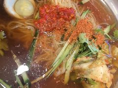 -韩麦大冷面(桂花街直营店)