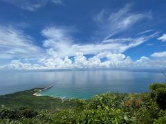 -海南铜鼓岭景区