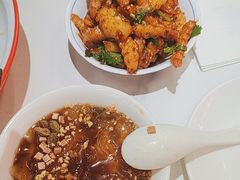 -付小姐在成都(川沙店)