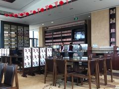 大堂-明州小宴(文化广场店)
