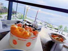 -肉加韩国料理·烤肉(金茂湾店)