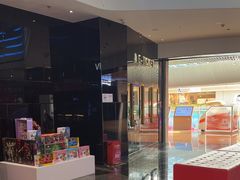 -春天国际影城(中庚漫游城杜比全景声店)