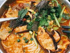 -居鲜味螺蛳粉(客村店)