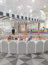 -宝燕乐园(春申店)