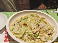 -全聚贤餐厅·湖北家常菜(沙湖店)