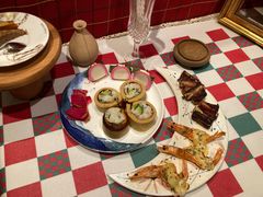 -ABC Cooking Studio(上海环球金融中心店)