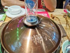 -椰夫人·养生椰子鸡(金沙洲永旺店)
