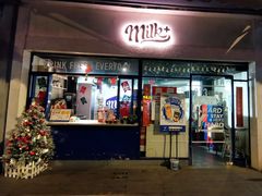 -milkplus·泰式奶茶(较场东路店)