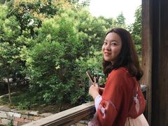 -汉仪华裳汉服旗袍·摄影写真馆(乌镇西栅店)