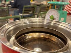 -永安里地摊烤肉(首创店)