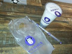 -一只酸奶牛(奎星楼店)