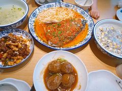 -兔爸私家小厨(新北万达店)