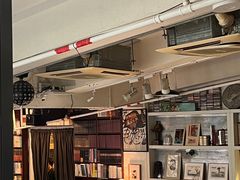 -旧天堂书店(华侨城创意文化园南山特色文化街区店)