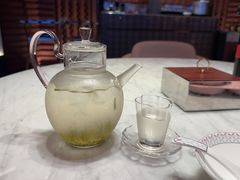 -深圳美高梅酒店-品聚嘉府中餐厅