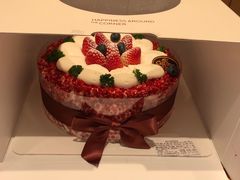 -可莎蜜兒(金堡店)
