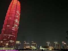 -郑州国际会展中心