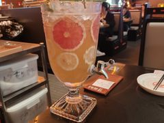 -探鱼·鲜青椒爽麻烤鱼(三水广场店)