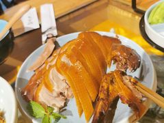 -局气烤鸭·北京菜(前门店)