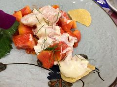 -龙桥私厨·姜花菊花过桥鱼·顺德菜(容桂店)