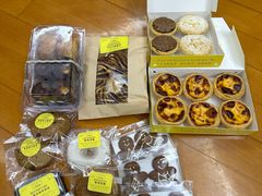 -安德鲁饼店(总店)
