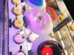 -野人先生现做冰淇淋(北京顺义祥云小镇店)