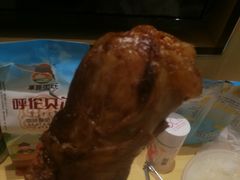 -哈啾嗨·新概念蒙餐(红星新城店)