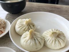 -津门张记包子铺(华昌道店)
