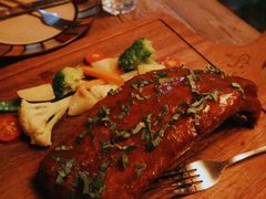 -SISTERS BAR RESTAURANT川意酒馆(嘉善老市H楼店)