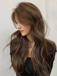 -AFA Hair studio·女士发型设计