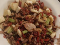 -饭桌故事·血鸭湘(荣宝华店)