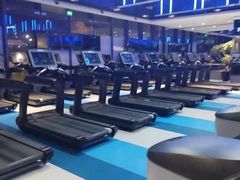 -威仕顿健身游泳(御锦城店)