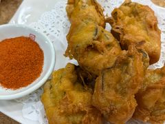 -濠轩阁特色生蚝火锅(水湾路店)