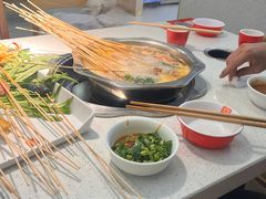 -袁记串串香(平潭店)