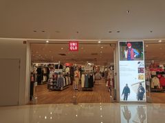 -优衣库(昆明七彩METOWN购物中心店)