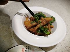 -乌江鱼杭帮菜(西湖店)