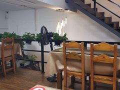 大堂-墩上村(水印康庭店)