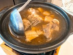 -新峰肉骨茶(总店)