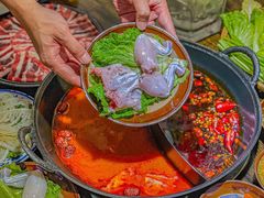 -冯校长老火锅(广州正佳广场店)
