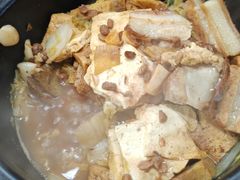 -北京龙庆四季香农家饭庄·灶台鱼·碳烤虹鳟鱼(龙庆峡店)