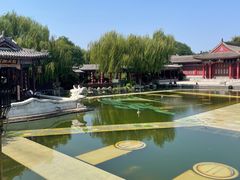 -华清宫景区