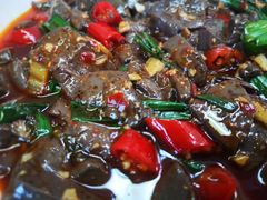 -龙潭李鸭子同乐饭店