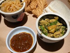 -符离集餐厅(万象城店)