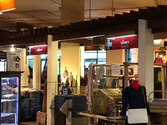 -尚泰清迈机场购物中心