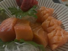 -半藏居酒屋(香港花园店)