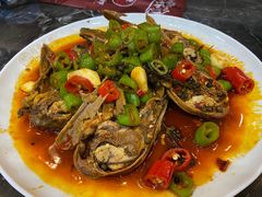 -指爱龙虾(金杨路总店)