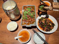 -树厨贵州菜(花果园购物中心店)