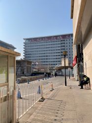 -首都医科大学附属北京儿童医院