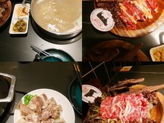 -二刀潮牛(重庆光环购物公园店)